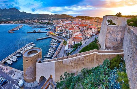 biggest cities in corsica|Where to Stay in Corsica: 8 Best Areas .